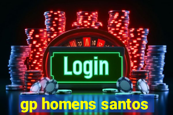 gp homens santos